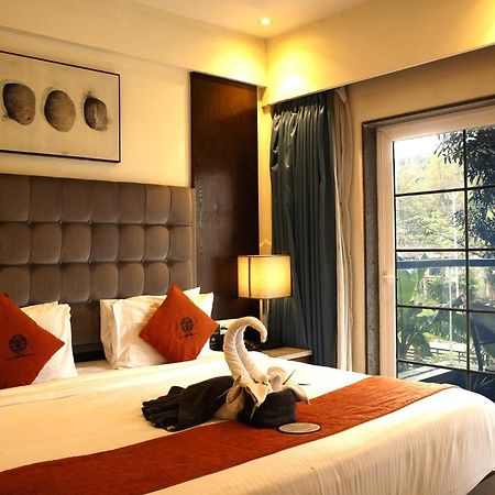 Basilica Resort - Where Luxury Redefines Mahābaleshwar Екстериор снимка