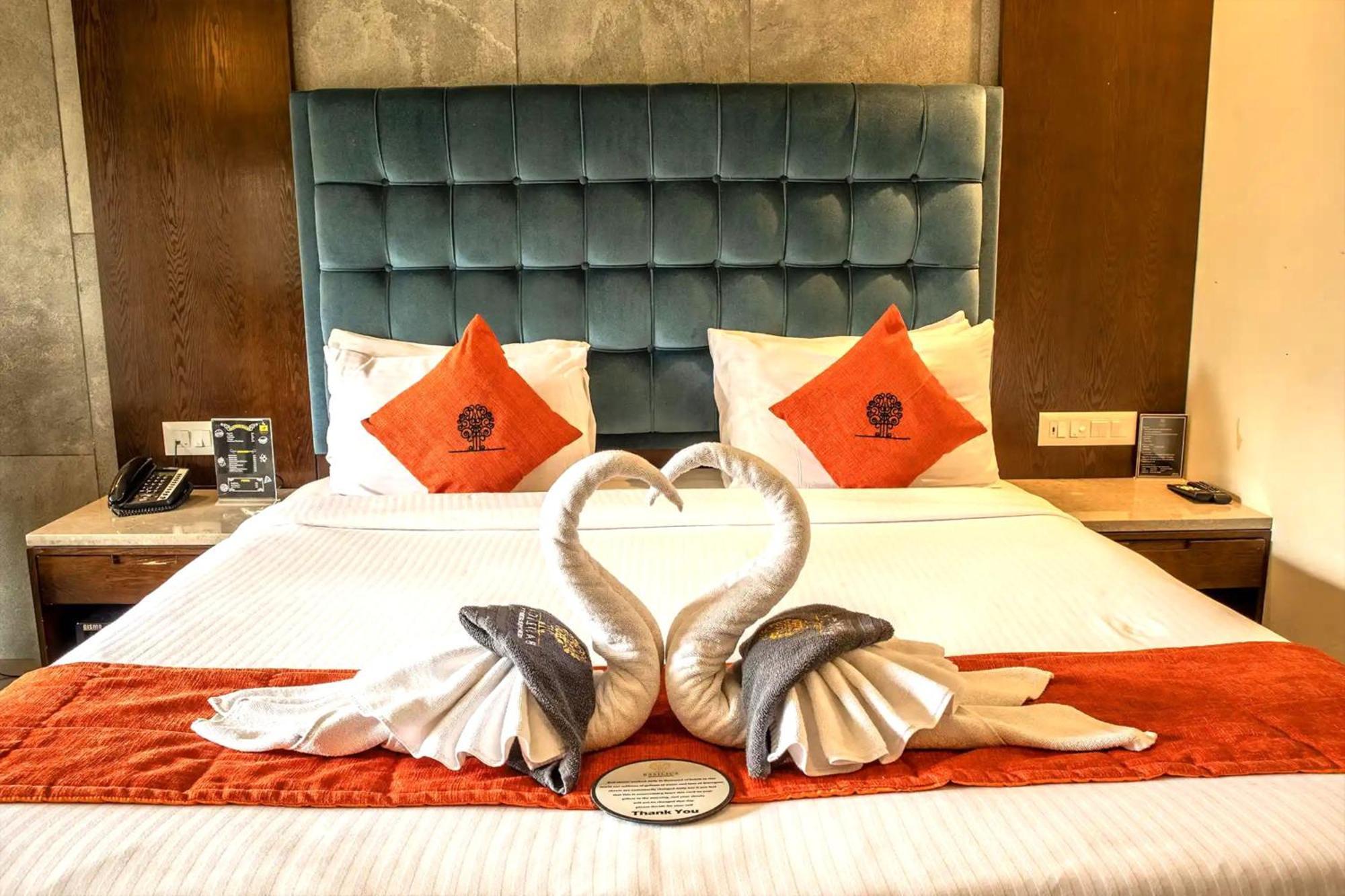 Basilica Resort - Where Luxury Redefines Mahābaleshwar Екстериор снимка
