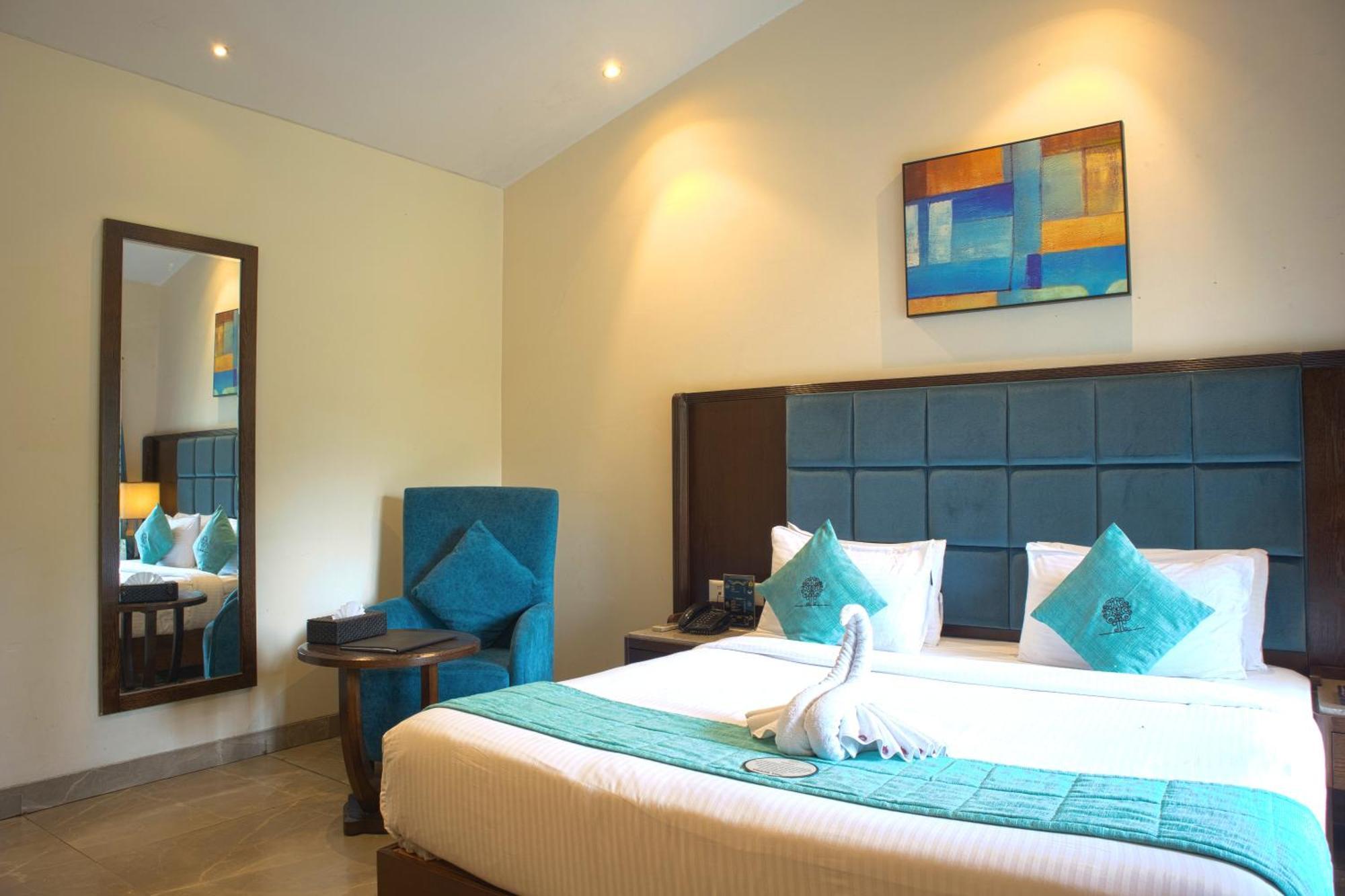 Basilica Resort - Where Luxury Redefines Mahābaleshwar Екстериор снимка
