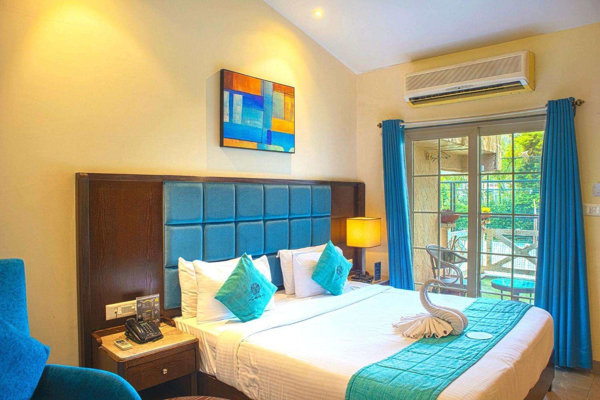 Basilica Resort - Where Luxury Redefines Mahābaleshwar Екстериор снимка